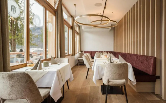 Heritage Hotel Hallstatt