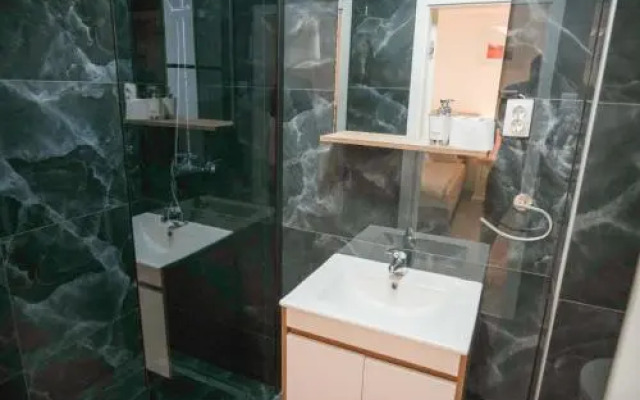 Urban Hip Hotels - Ashanti