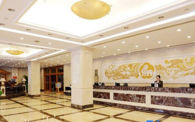 Zhongshan Hotel