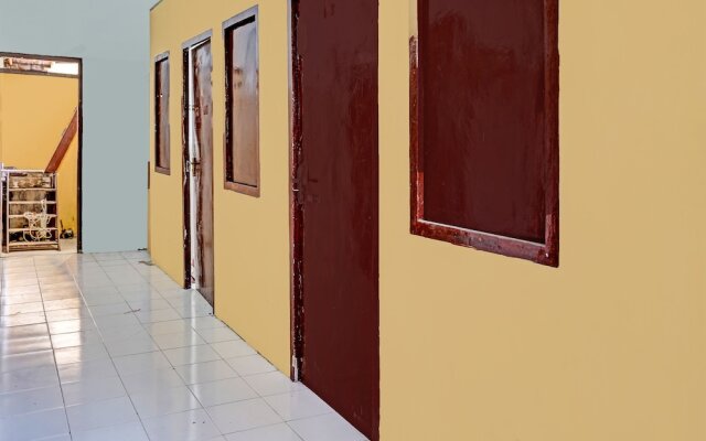 Hotel O Reva Residence Syariah