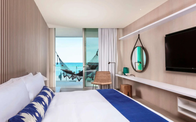 SLS Cancun