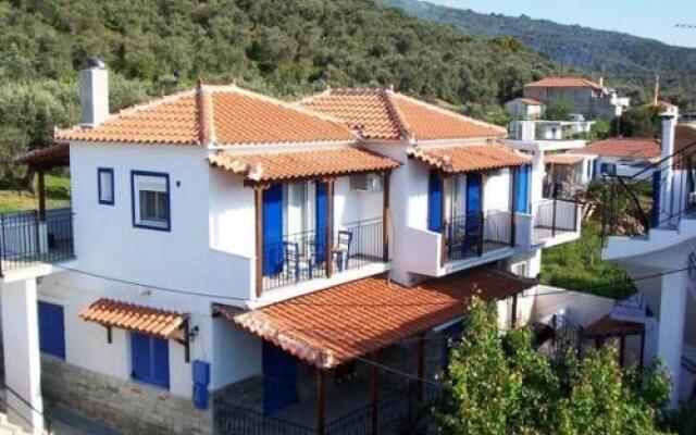 Aparthotel 4 Stars Skiathos