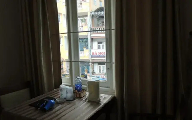 La Pensee 2 Hotel