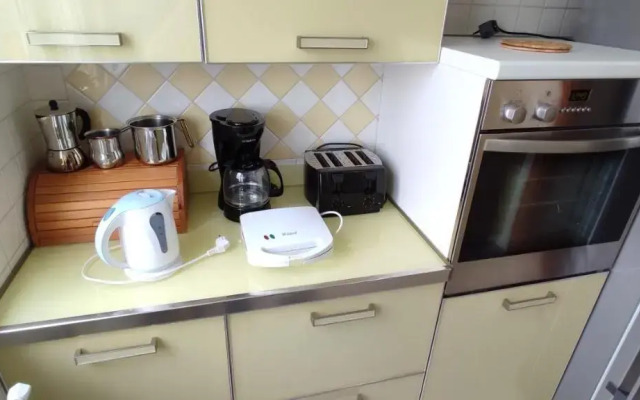 Apartment Vlado