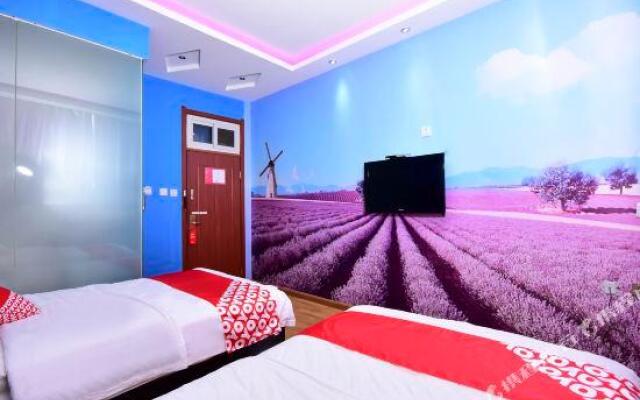 Home Away From Home Business Inn