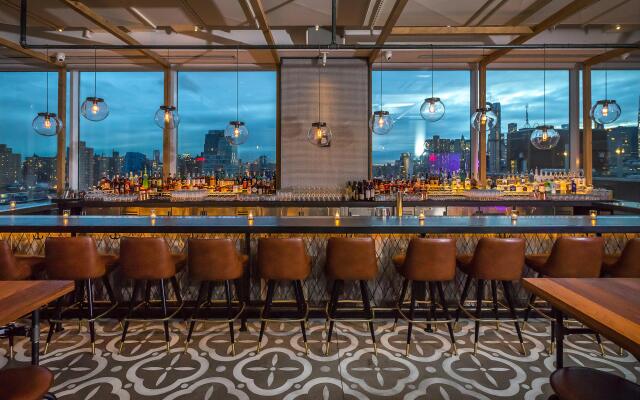 Hotel Indigo Lower East Side New York by IHG
