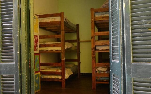 Freedom Hostel