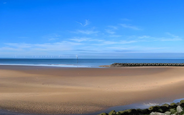Leasowe Castle Hotel
