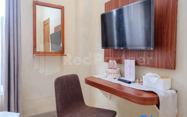 Grha Minggiran Homestay Yogyakarta Mitra RedDoorz