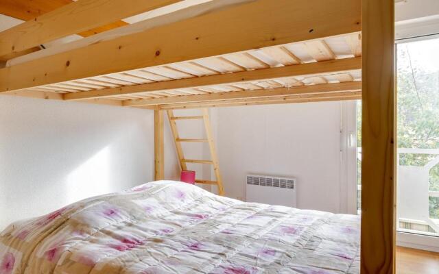 Maison Biscarrosse Plage, 3 pièces, 4 personnes - FR-1-521-24