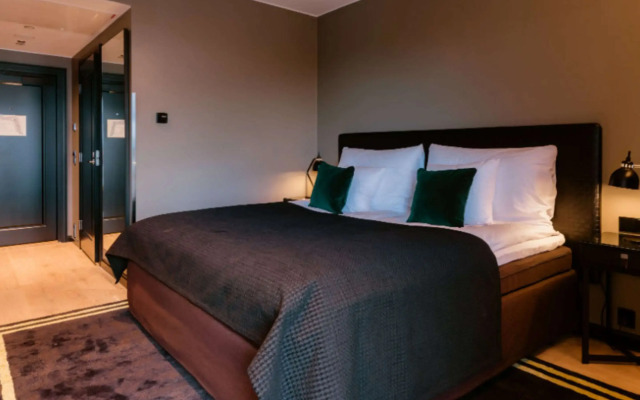 Clarion Hotel Aviapolis