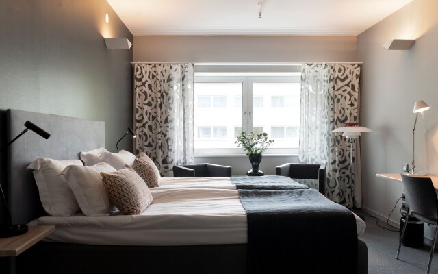 Elite Park Hotel Växjö