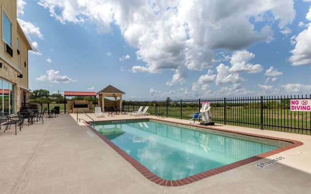 Comfort Inn & Suites Gatesville