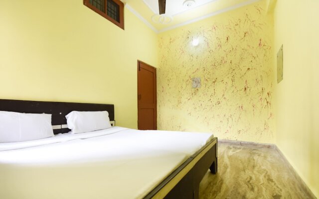 Spot On 49295 Hotel Kohinoor Park