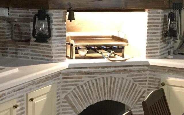 Appartment Hacienda Monica