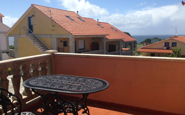 Apartamentos Aqualecer