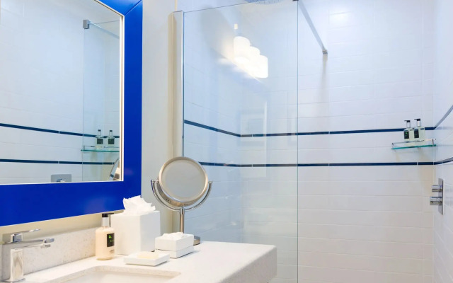 Mount Cinnamon Beach & Wellness Resort