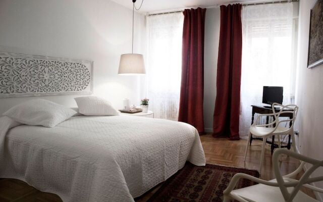 B&B Barberia