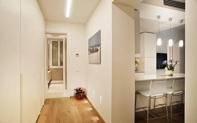 Rent in Rome - Vatican Apartments