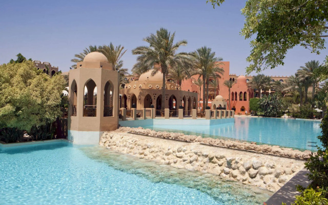 Makadi Palace - All Inclusive