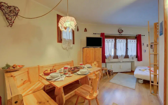 Studio Grange Nest Ski & Relax
