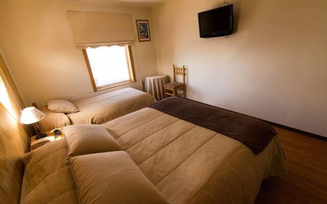 Hotel Terrazas Express