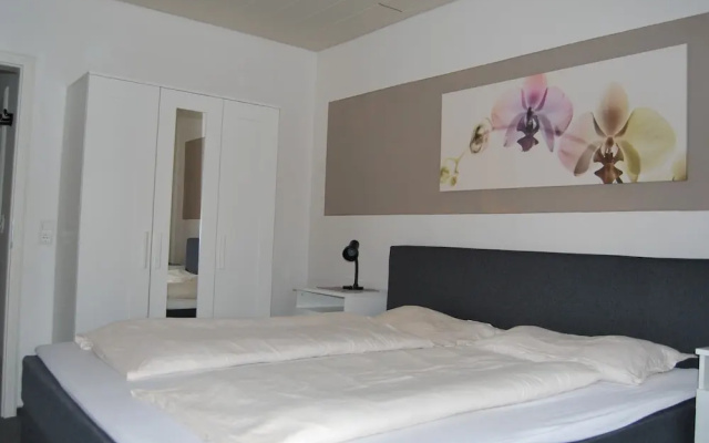 Ferienwohnung Stricker Harz