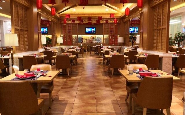 Dadi Jingmin Hotel
