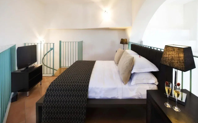 Relais Villa Buonanno