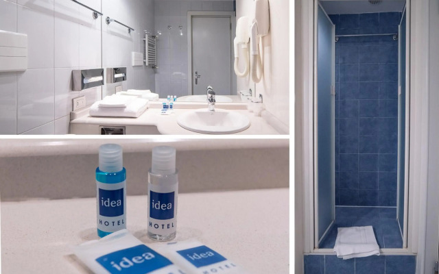 Idea Hotel Piacenza