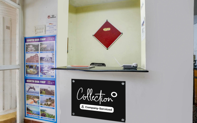 Hotel O Calangute