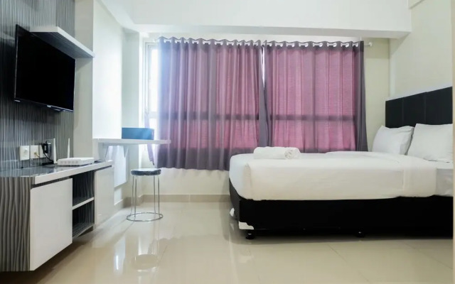 New Tower Studio Apartment @ Springlake Summarecon Bekasi