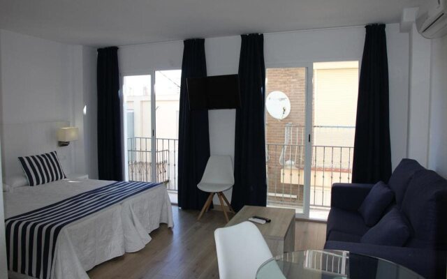 Apartamentos La Mar