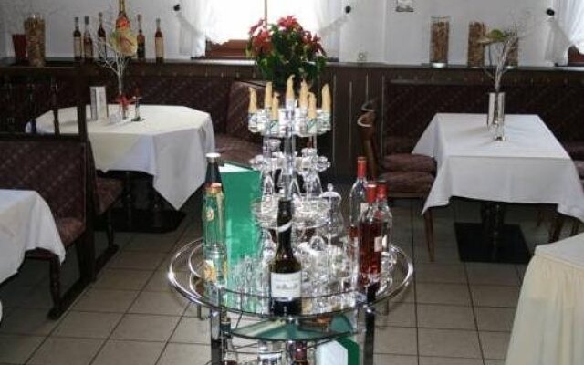 Landgasthof & Hotel KRONE Eischleben