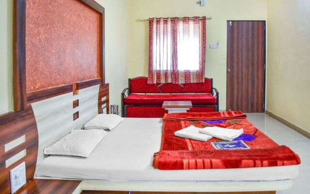 GuestHouser 1 BR Guest house e30e