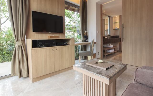 Miskawaan Residences