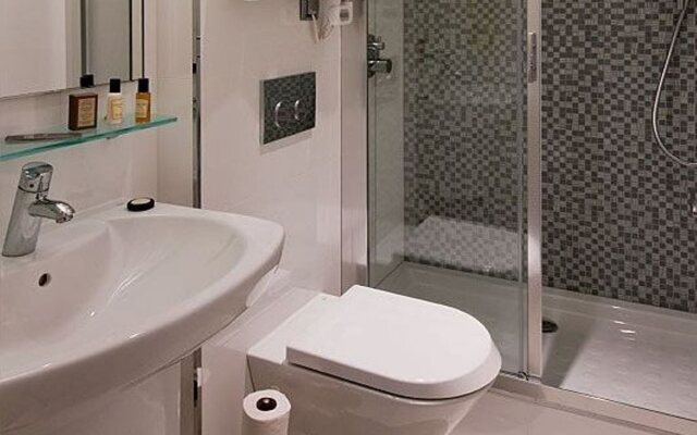 Hôtel Orphée - Orso hotel