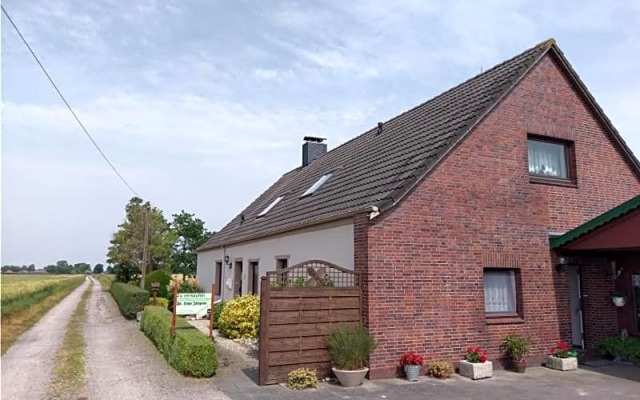 up de Pfahldeichsweg