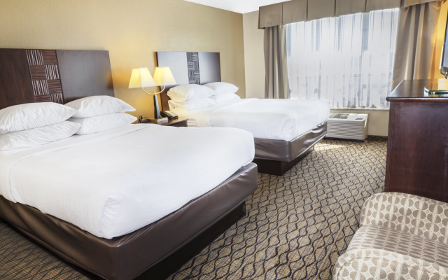 Holiday Inn St. Louis Arpt West-Earth City by IHG