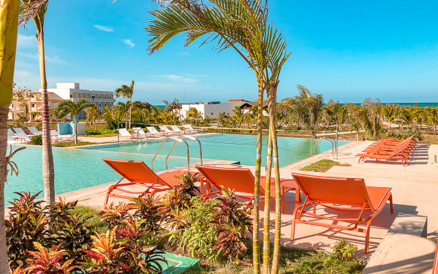 Hotel Valentin Cayo Cruz