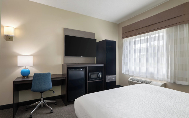 Garner Hotel Londonderry - Manchester by IHG