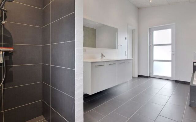 "Adela" - 400m from the sea in NW Jutland