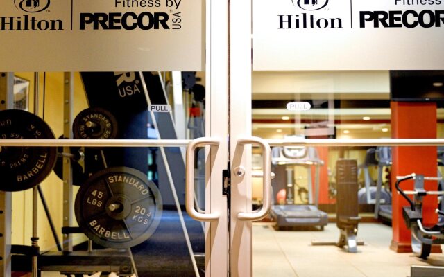 Hilton Boston/Woburn