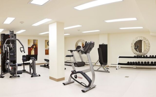 Corporate Suites of Calgary - Eightwelve