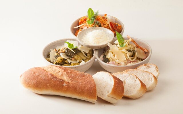 Donatela Resort & Sanctuary