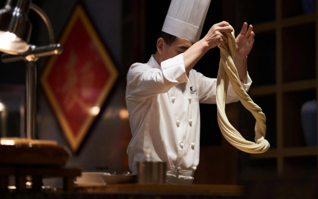 JW Marriott Hotel Beijing