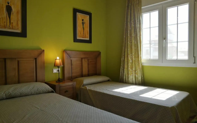 Los Gavilanes by HOMA