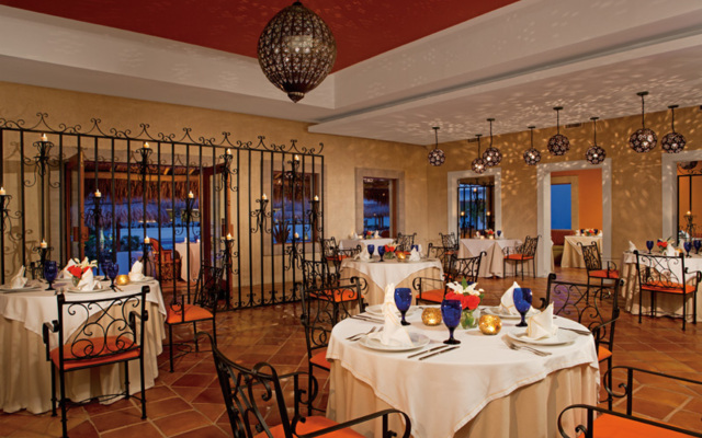 Sunscape Sabor Cozumel - All Inclusive