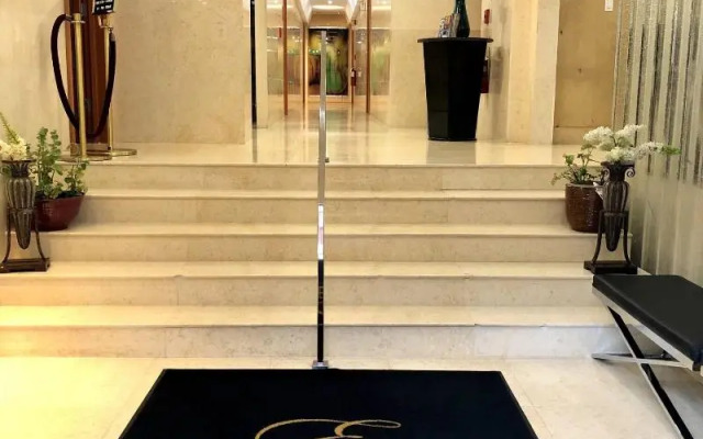 The Eldon Luxury Suites