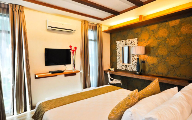 Infinity Resort